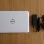 DELL Inspiron11 3000 エントリーモデルのレビュー(外観編)