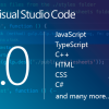 VisualStudioCodeの使い方-サンプルで便利機能を試す