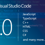VisualStudioCodeの使い方-サンプルで便利機能を試す
